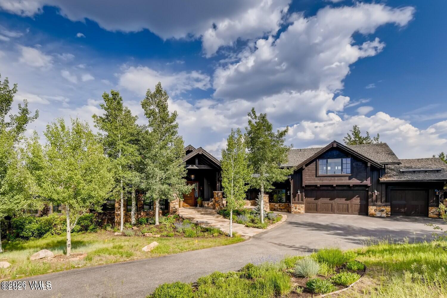 2215 Red Sky Road Wolcott, CO 81655 - Photo 63 of 64 exterior summer