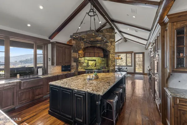 $7,750,000 | 2215 Red Sky Road, Wolcott, CO 81655