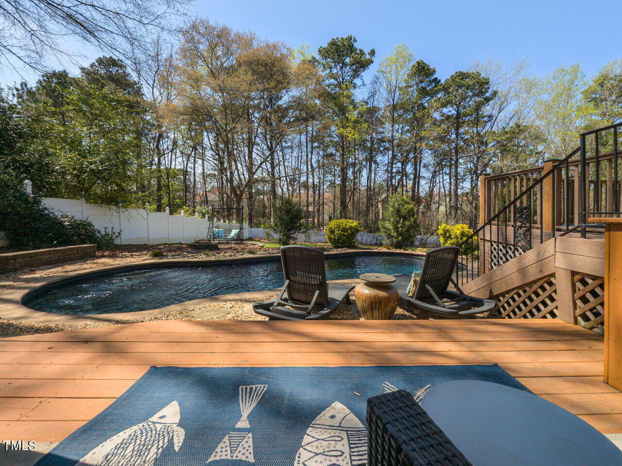 5420 Den Heider Way Raleigh, NC 27606 - Photo 32 of 41 053-1280x960-pool-backyard