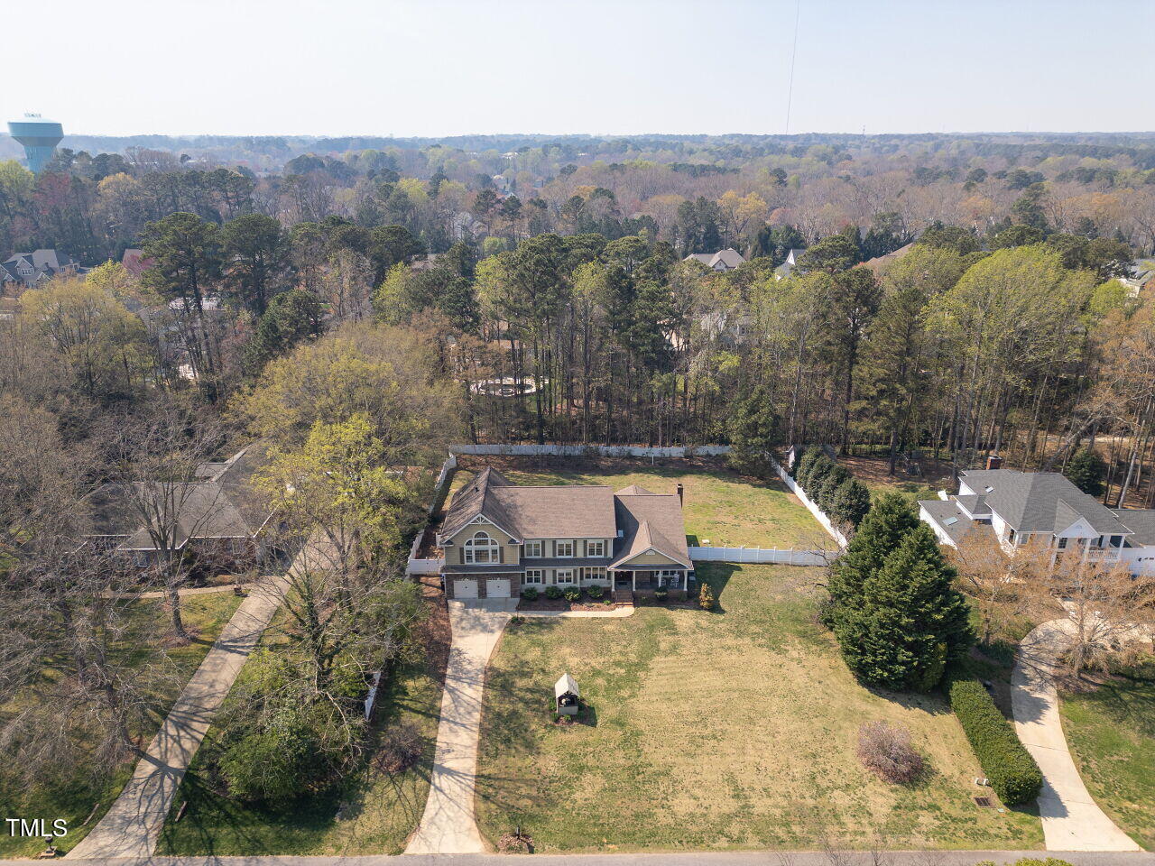 5420 Den Heider Way Raleigh, NC 27606 - Photo 36 of 41 064-1280x960-photo