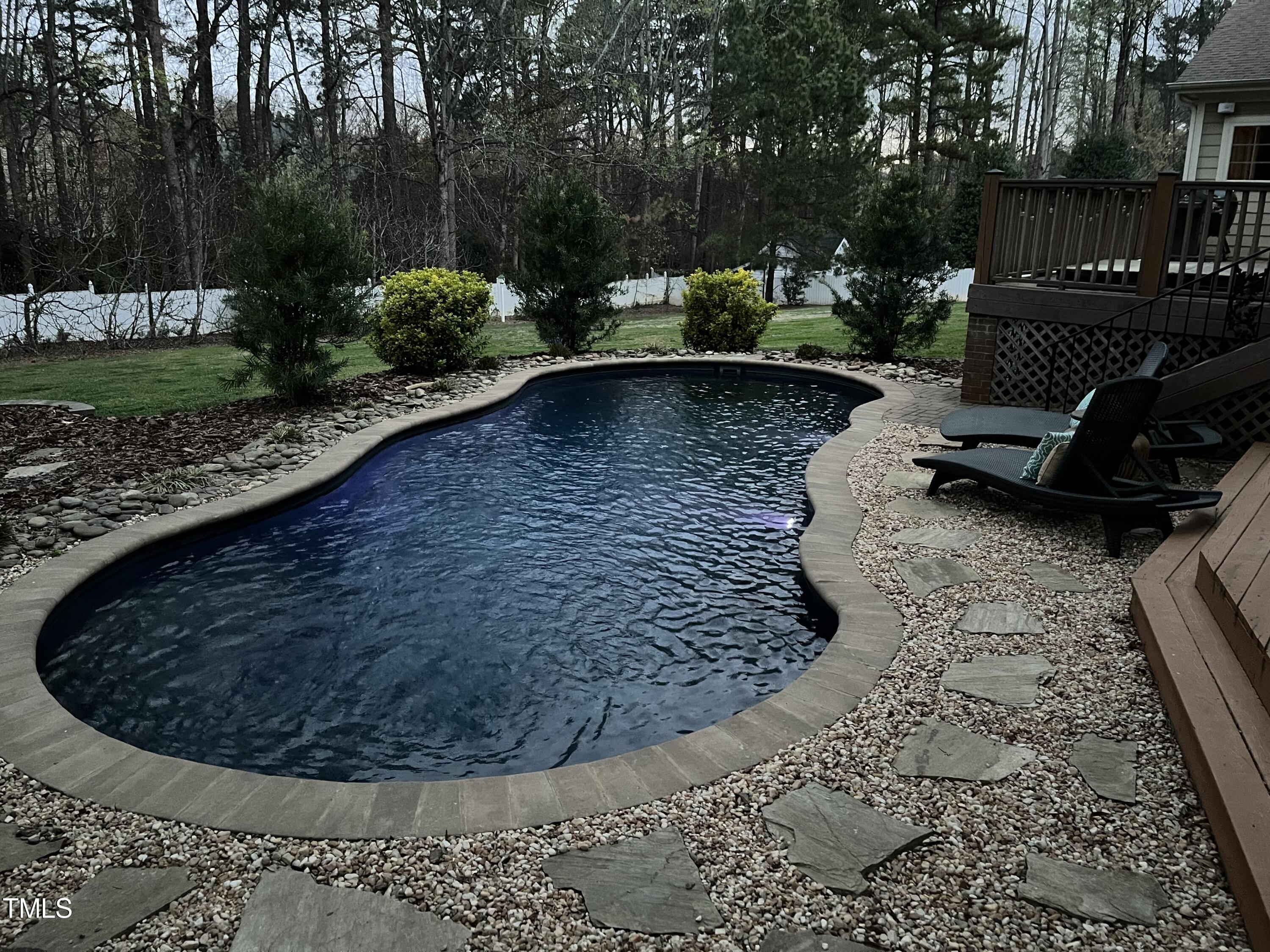 5420 Den Heider Way Raleigh, NC 27606 - Photo 39 of 41 IMG_2454