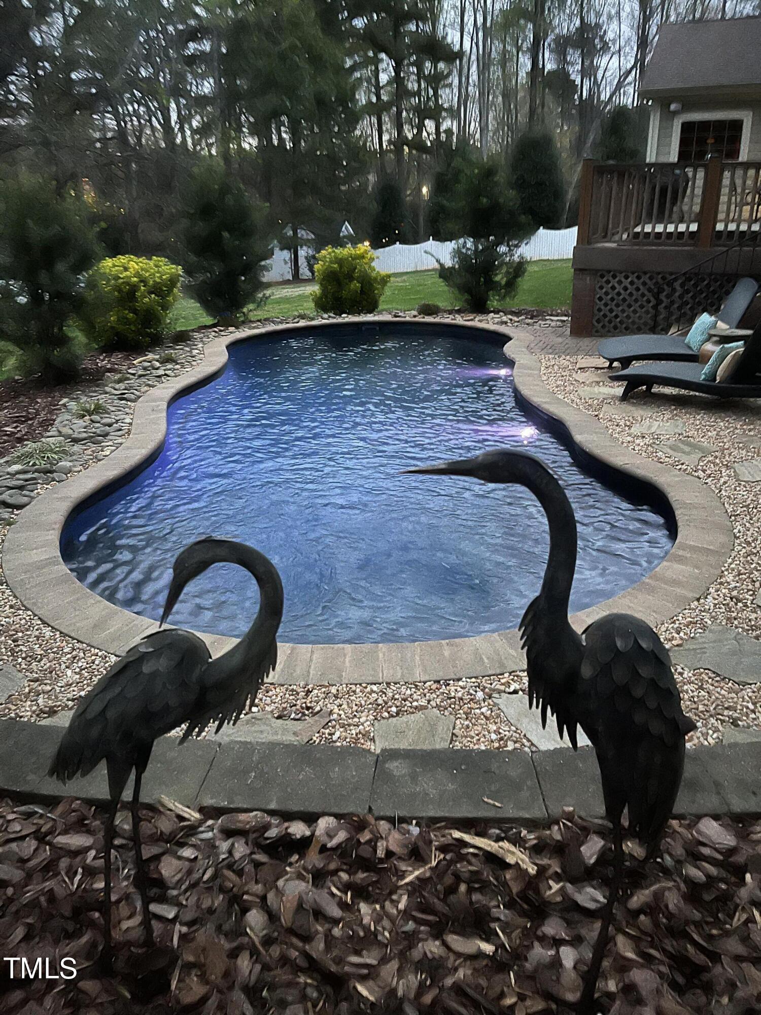 5420 Den Heider Way Raleigh, NC 27606 - Photo 40 of 41 IMG_2457