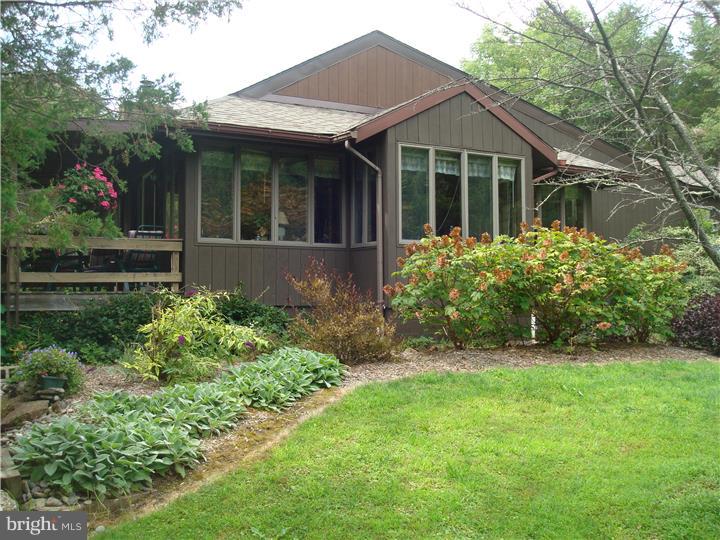 1555 Markley Road Pennsburg, PA 18073 - Photo 1 of 20 Exterior Front