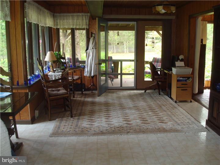 1555 Markley Road Pennsburg, PA 18073 - Photo 13 of 20 Sun Room