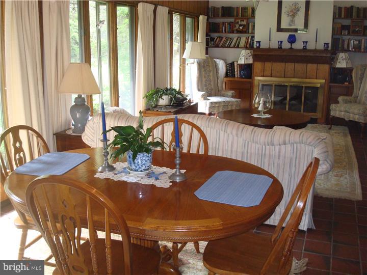 1555 Markley Road Pennsburg, PA 18073 - Photo 17 of 20 Dining Room