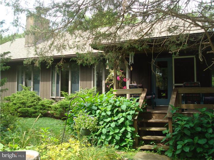 1555 Markley Road Pennsburg, PA 18073 - Photo 3 of 20 Exterior Front