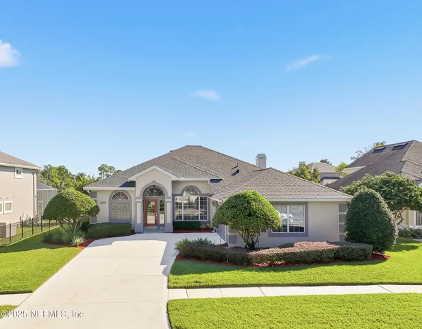 $699,900 | 3609 Marsh Park Court, Jacksonville, FL 32250