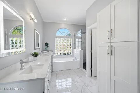 $699,900 | 3609 Marsh Park Court, Jacksonville, FL 32250