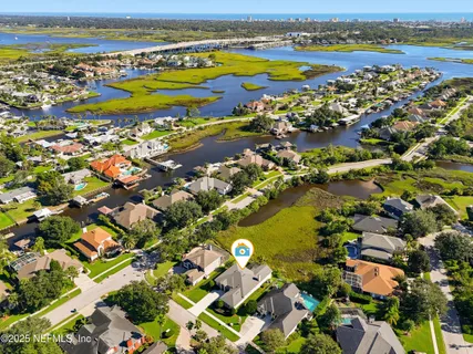 $699,900 | 3609 Marsh Park Court, Jacksonville, FL 32250