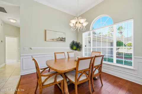 $699,900 | 3609 Marsh Park Court, Jacksonville, FL 32250