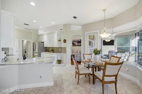 $699,900 | 3609 Marsh Park Court, Jacksonville, FL 32250