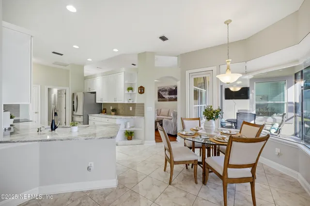 $699,900 | 3609 Marsh Park Court, Jacksonville, FL 32250