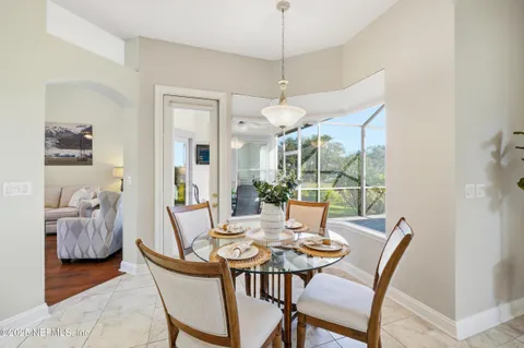 $699,900 | 3609 Marsh Park Court, Jacksonville, FL 32250