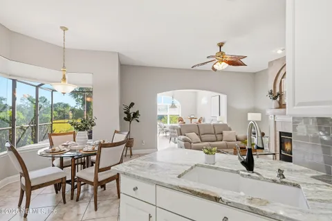 $699,900 | 3609 Marsh Park Court, Jacksonville, FL 32250