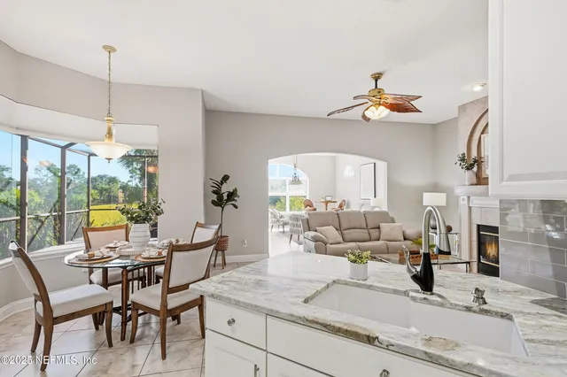 $699,900 | 3609 Marsh Park Court, Jacksonville, FL 32250