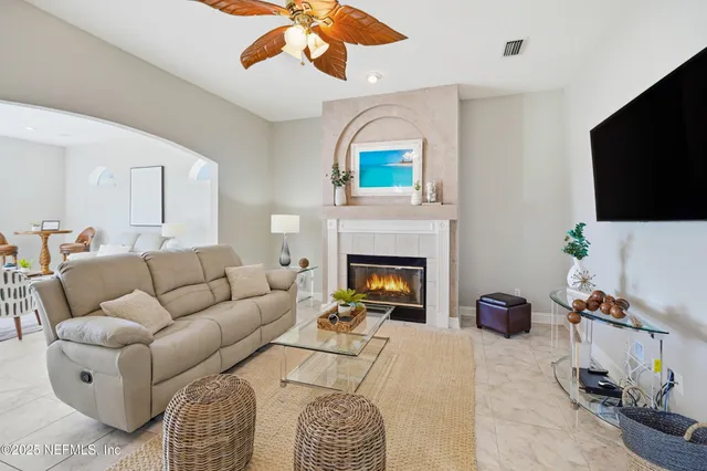 $699,900 | 3609 Marsh Park Court, Jacksonville, FL 32250