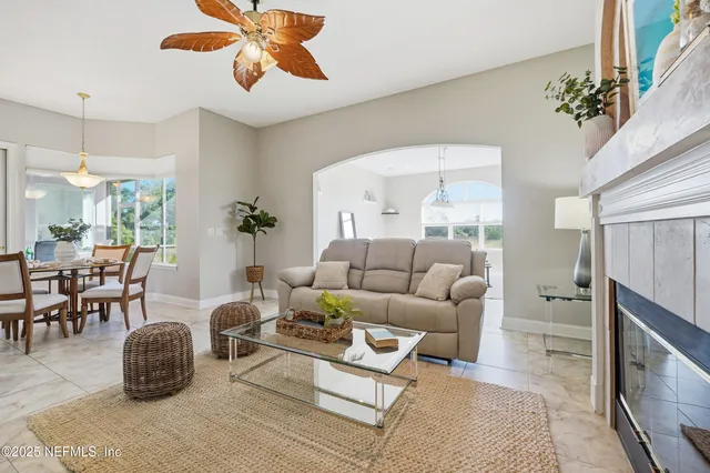 $699,900 | 3609 Marsh Park Court, Jacksonville, FL 32250