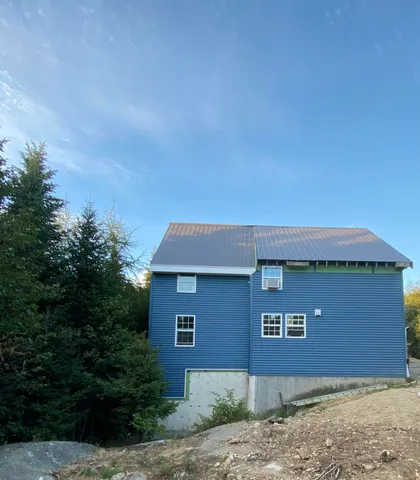 $249,999 | 110 Cushing Road, Cushing, ME 04563