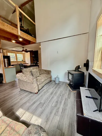 $249,999 | 110 Cushing Road, Cushing, ME 04563