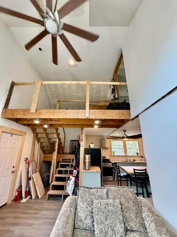 $249,999 | 110 Cushing Road, Cushing, ME 04563