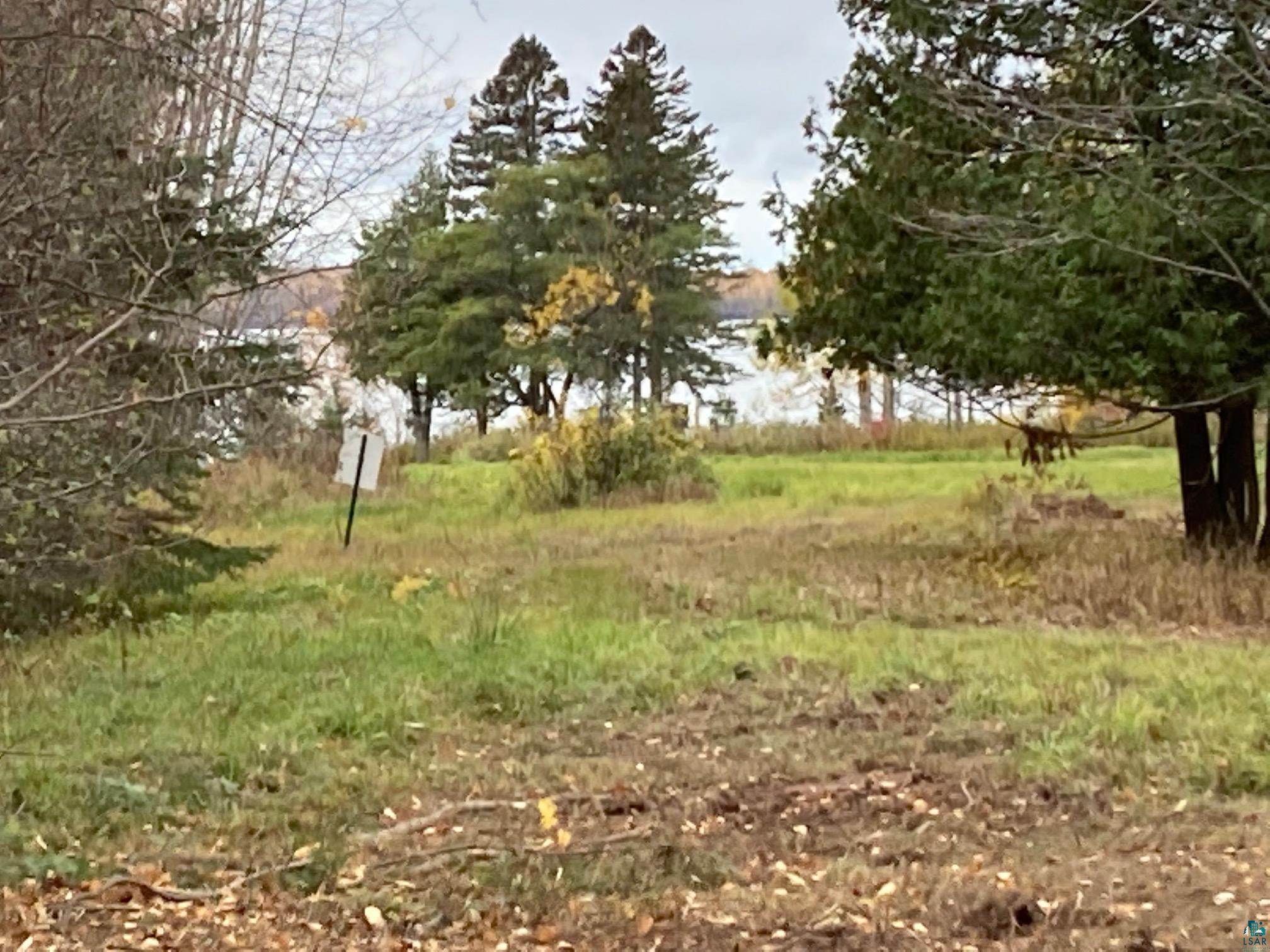 Xxxxx Xxxxx Tierra Road Cornucopia, WI 54827 - Photo 2 of 3 View of local wilderness