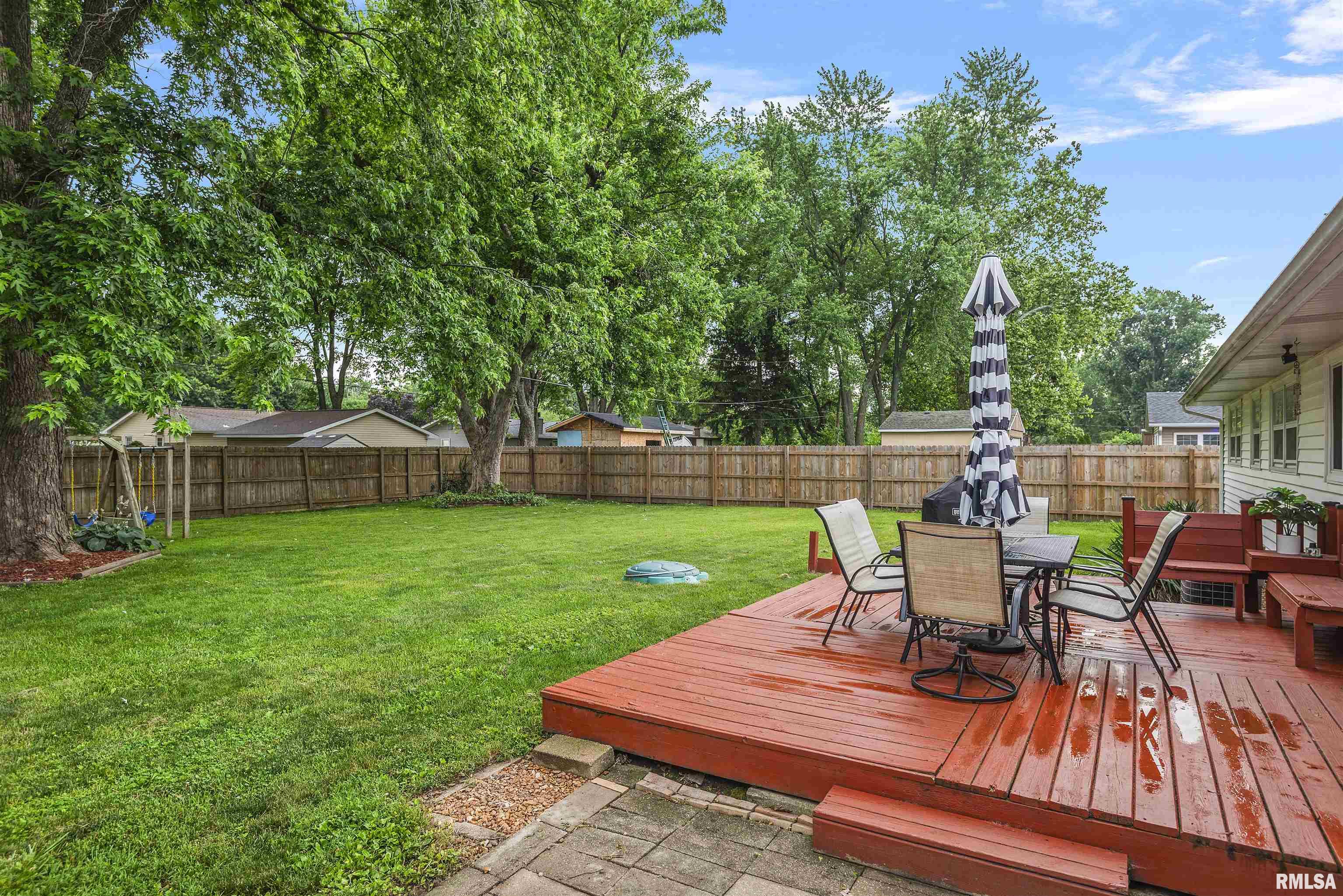 621 Deerfield Road Chatham, IL 62629 - Photo 27 of 29 Gallery Image 27