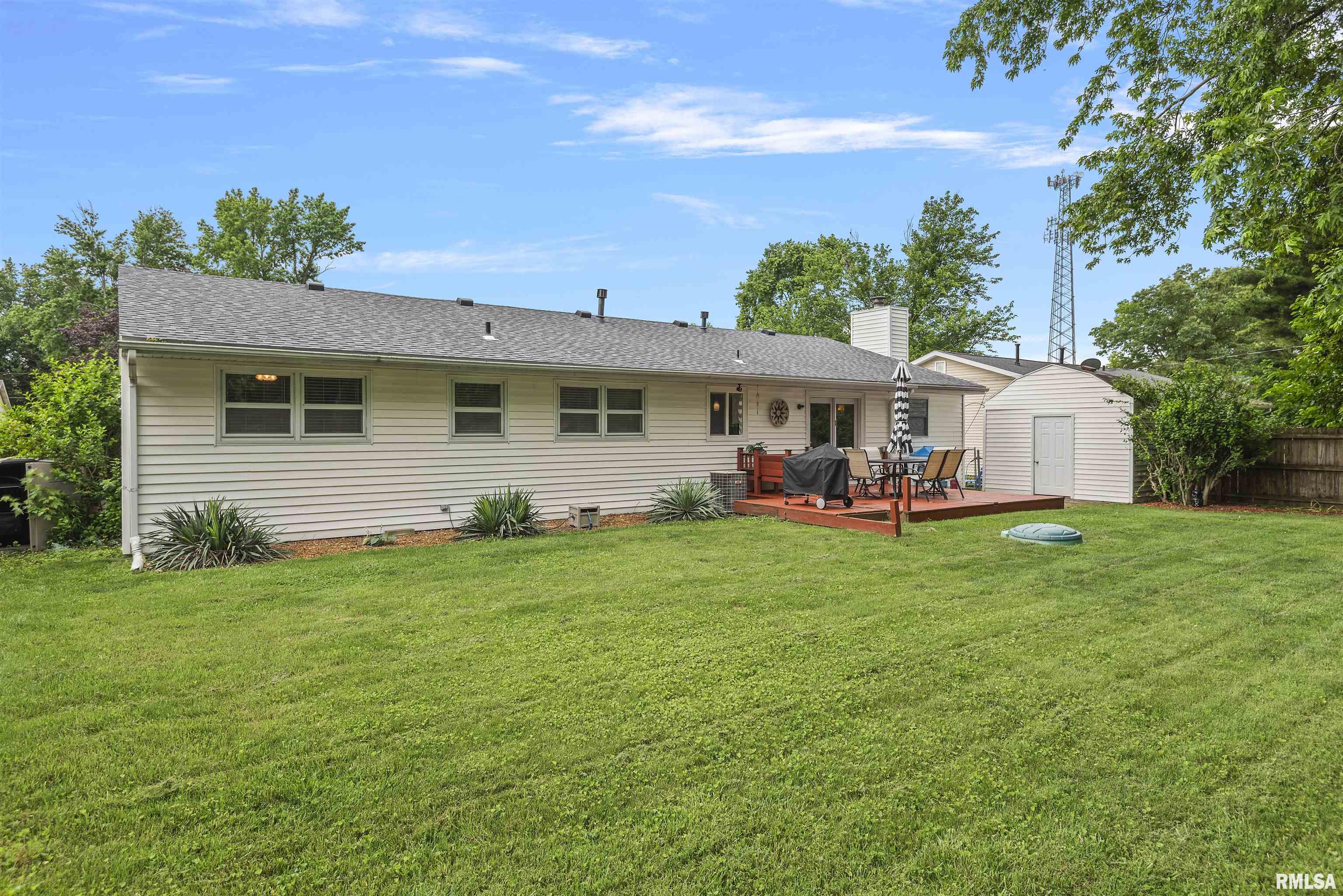 621 Deerfield Road Chatham, IL 62629 - Photo 29 of 29 Gallery Image 29
