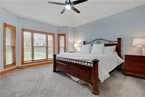 $700,000 | 207 Saponi Lane, Lake Winnebago, MO 64034