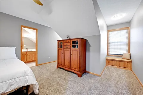 $700,000 | 207 Saponi Lane, Lake Winnebago, MO 64034