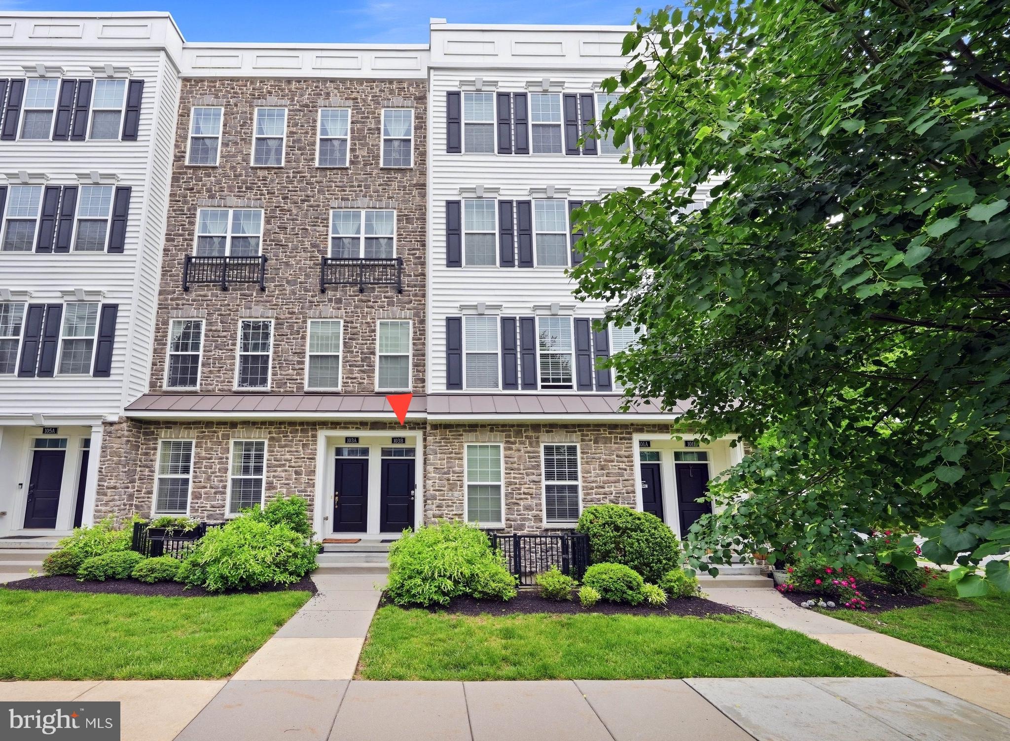 103 B Jay Alley Springfield, PA 19064 - Photo 2 of 45