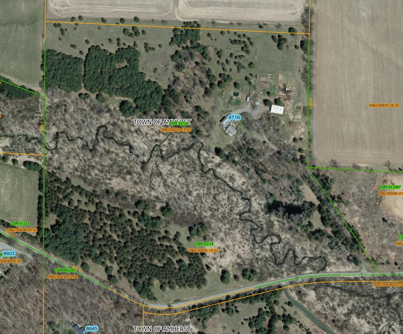 Fountain Grove Road Amherst, WI 54406 - Photo 11 of 11