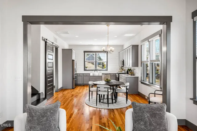 $615,000 | 260 Quarter Gate Chapel Hill, Chapel Hill, NC 27516