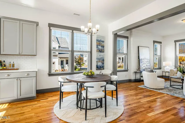 $615,000 | 260 Quarter Gate Chapel Hill, Chapel Hill, NC 27516