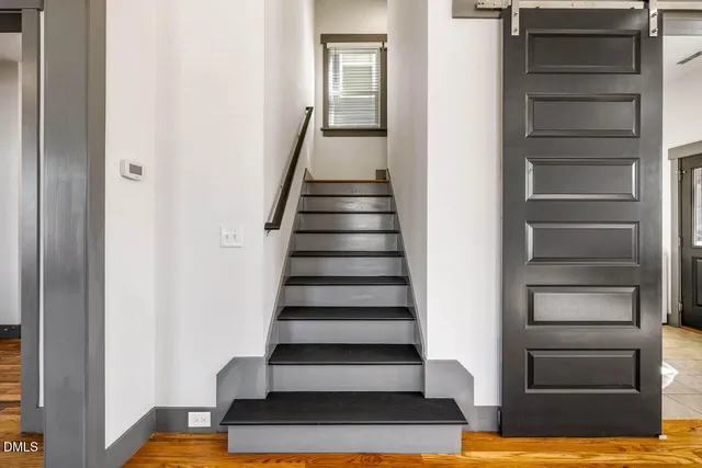 $615,000 | 260 Quarter Gate Chapel Hill, Chapel Hill, NC 27516