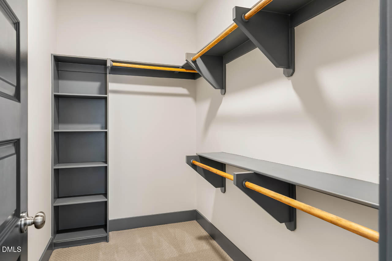 260 Quarter Gate Trace Chapel Hill, NC 27516 - Photo 27 of 68 Walk-In Closet