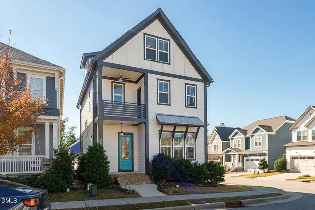 $615,000 | 260 Quarter Gate Chapel Hill, Chapel Hill, NC 27516