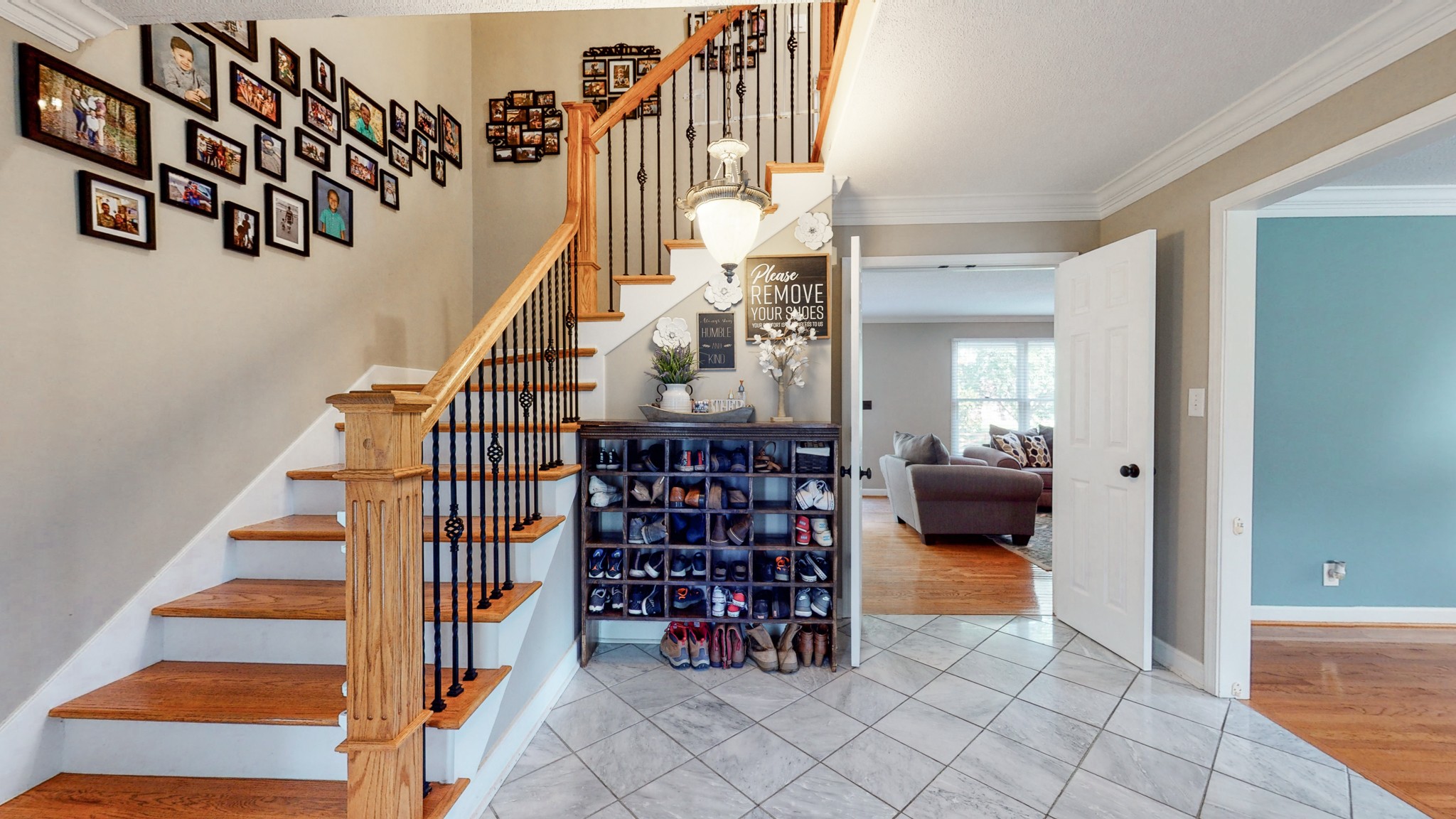 605 New Castle Road Clarksville, TN 37043 - Photo 2 of 39 Gallery Image 2