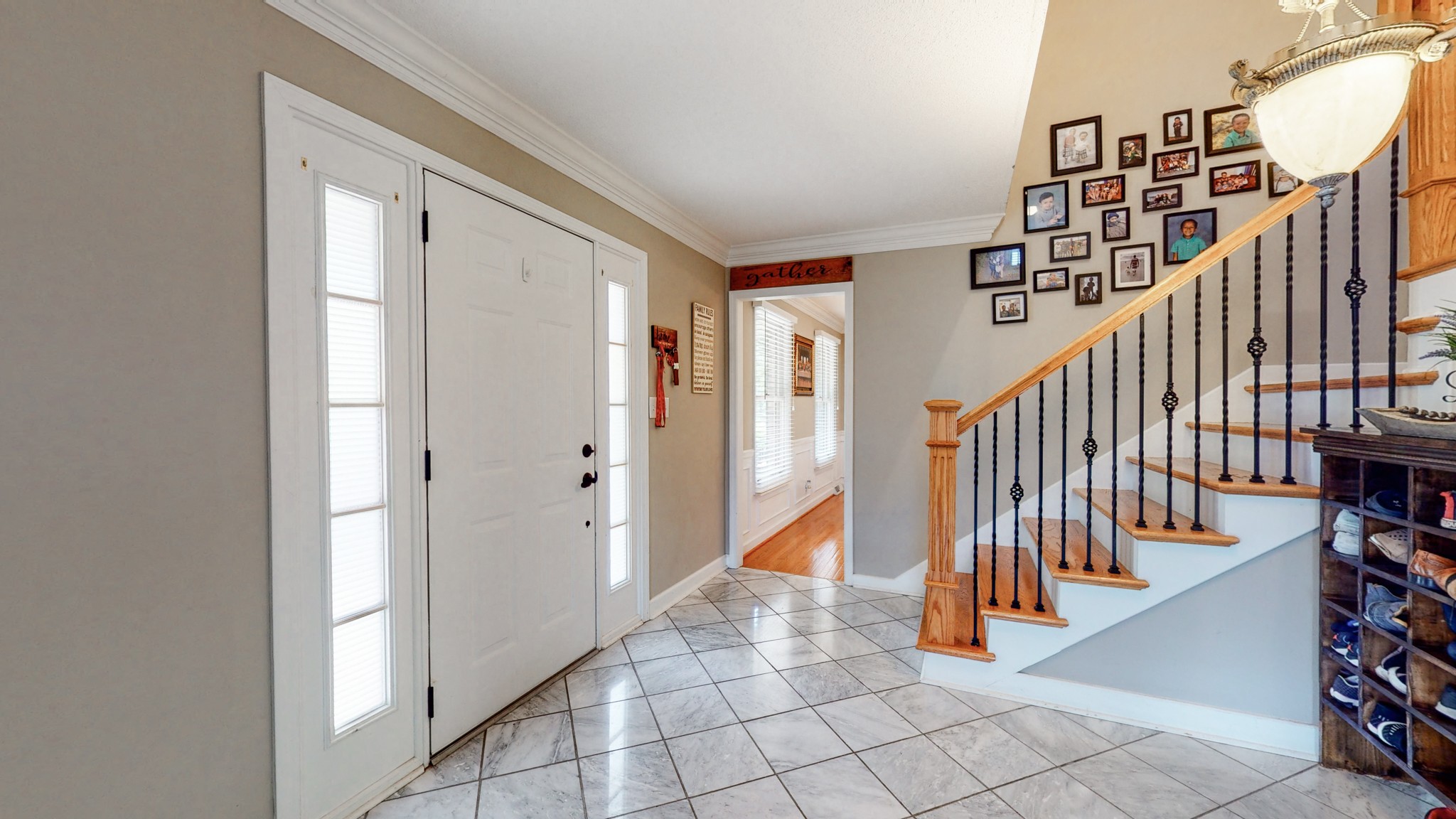 605 New Castle Road Clarksville, TN 37043 - Photo 3 of 39 Gallery Image 3