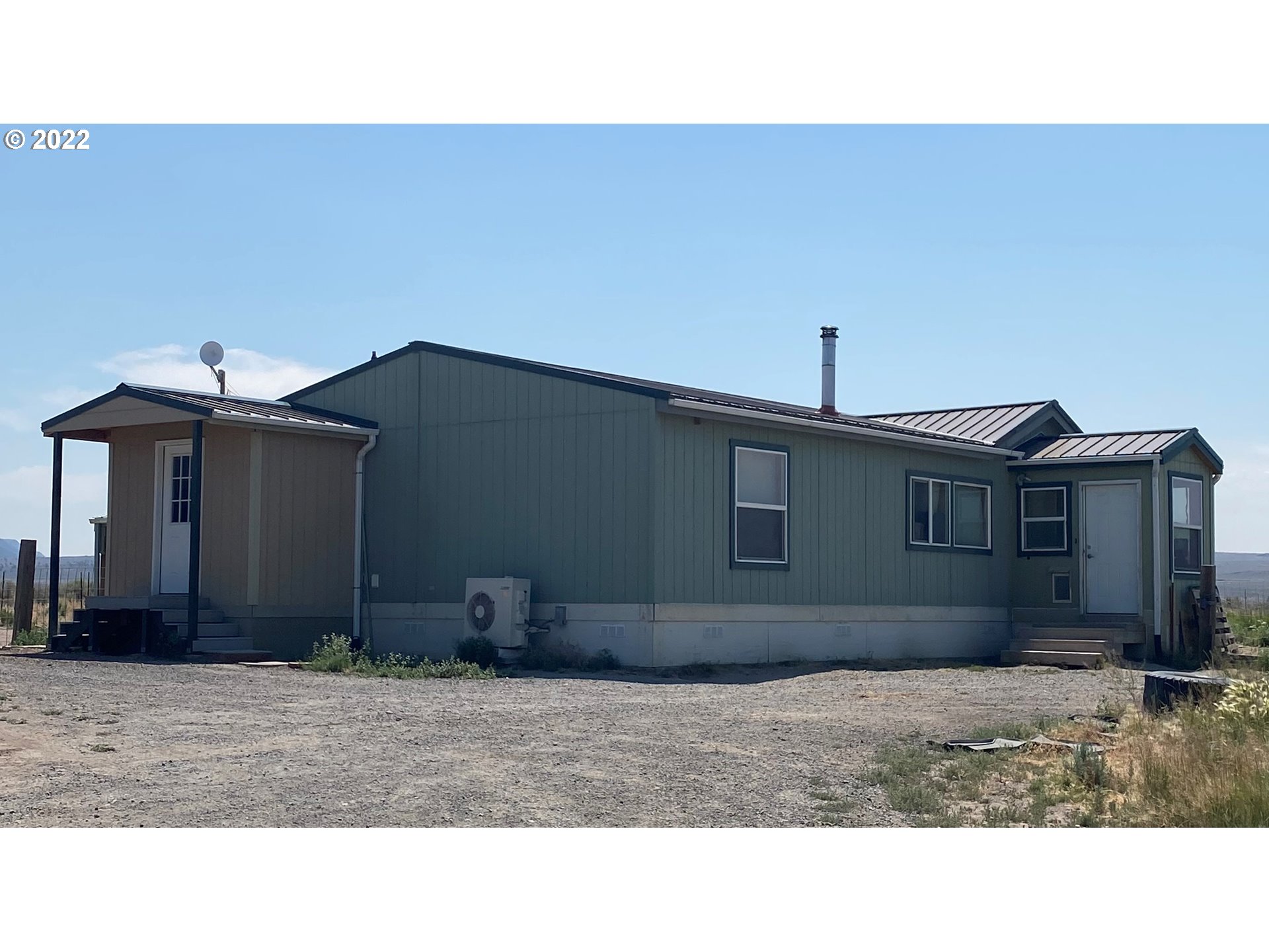54909 Oil Dri Road Christmas Valley, OR 97641 - Photo 1 of 14 Gallery Image 1