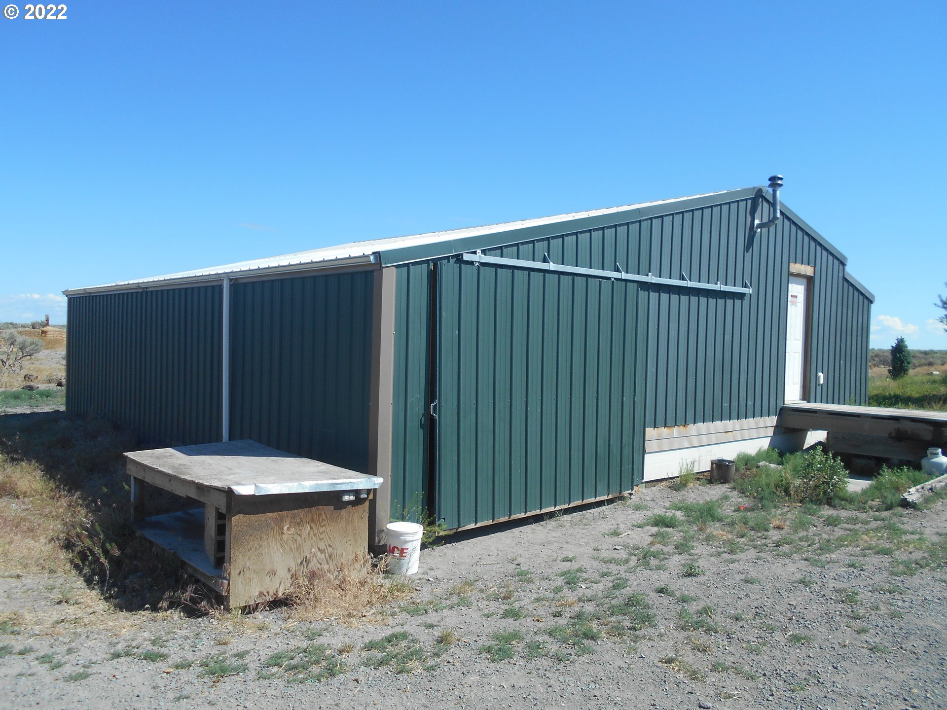 54909 Oil Dri Road Christmas Valley, OR 97641 - Photo 11 of 14 Shop