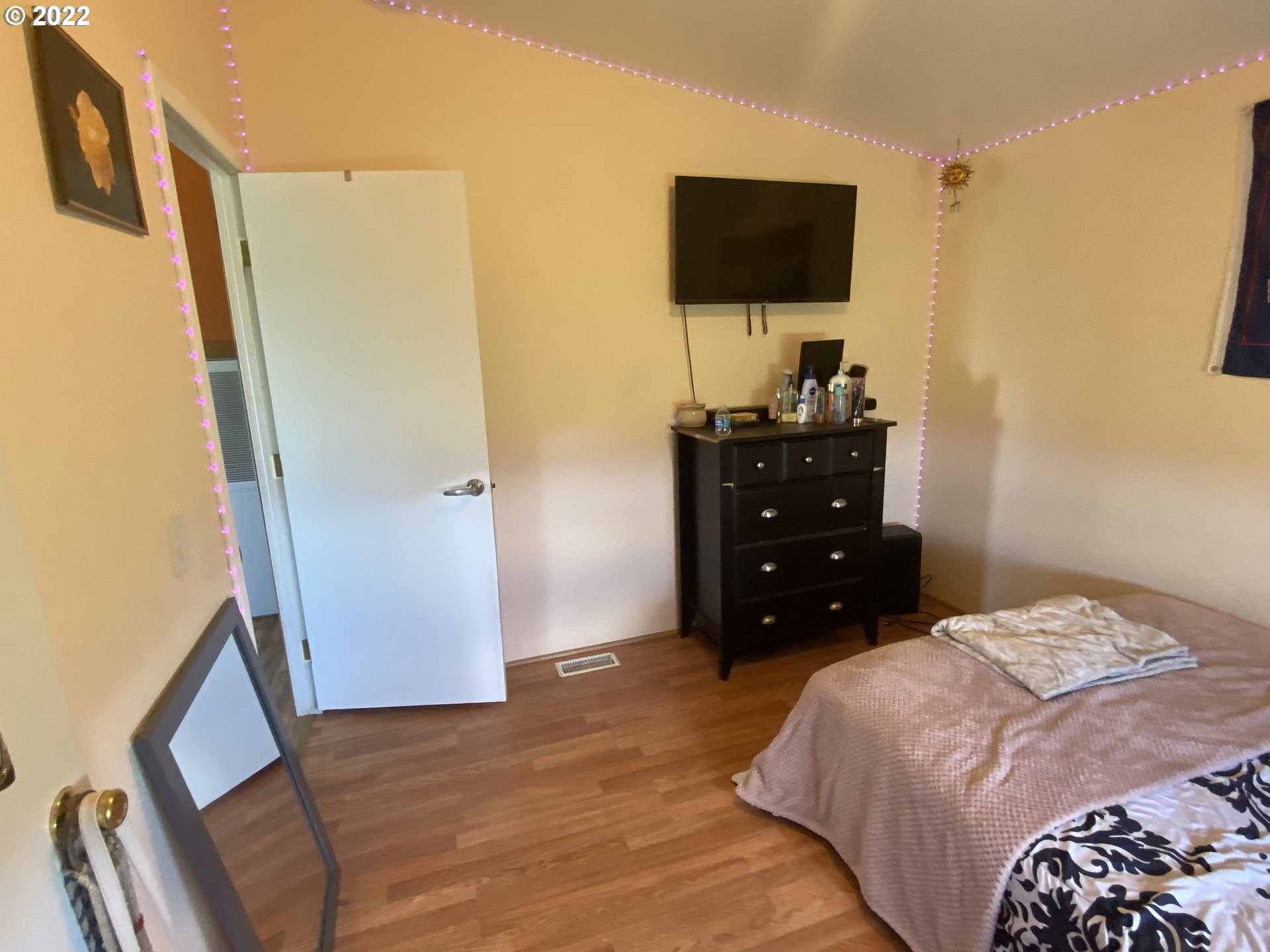 54909 Oil Dri Road Christmas Valley, OR 97641 - Photo 6 of 14 Bedroom