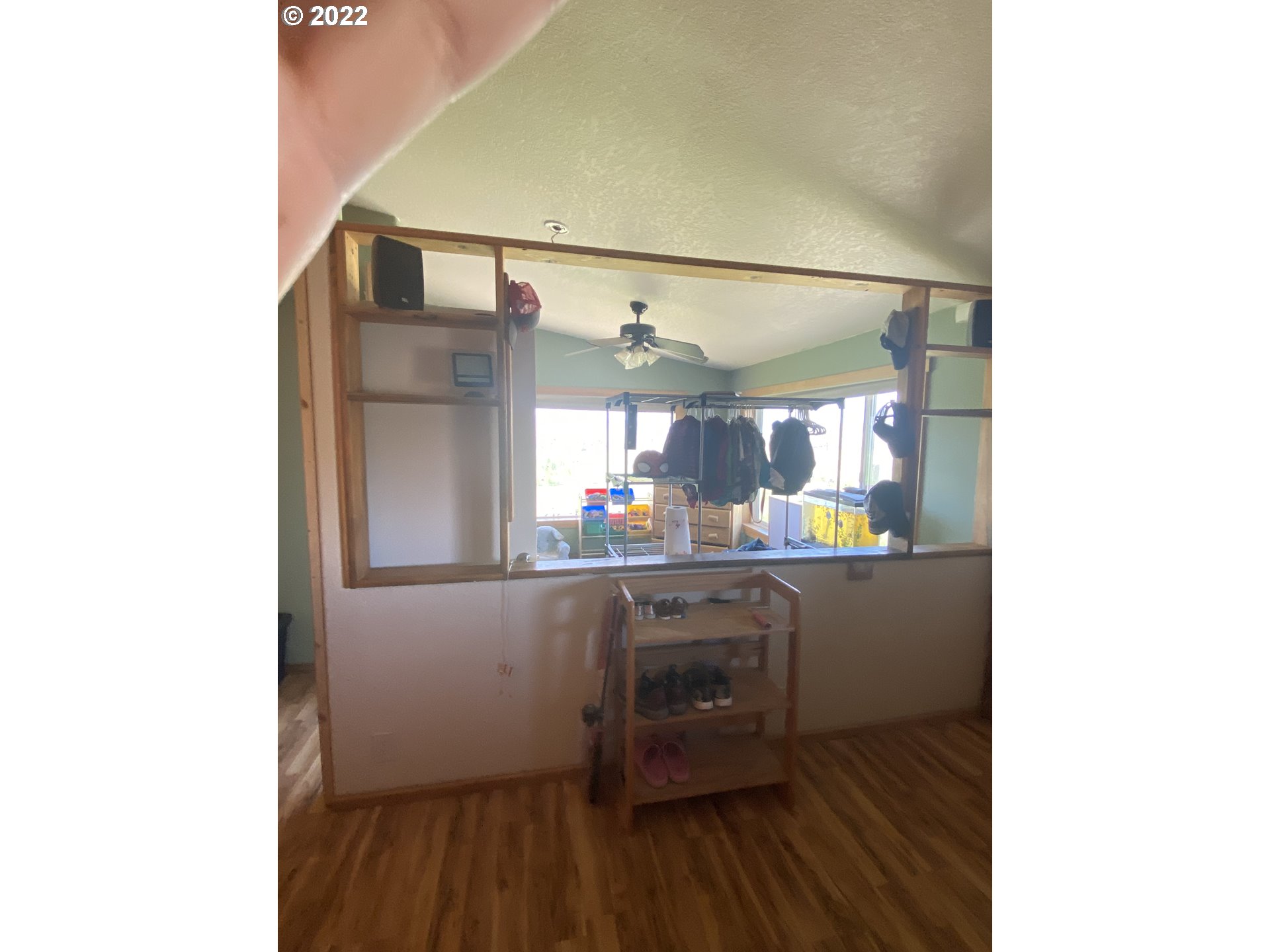 54909 Oil Dri Road Christmas Valley, OR 97641 - Photo 7 of 14 Bedroom