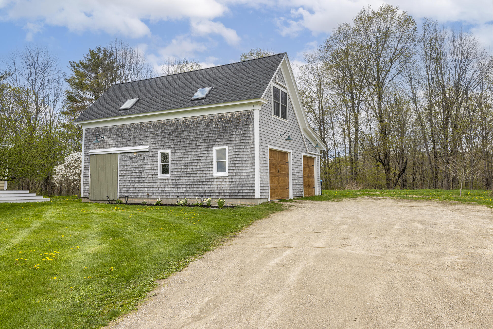 38 Field Road Cumberland, ME 04021 - Photo 33 of 46