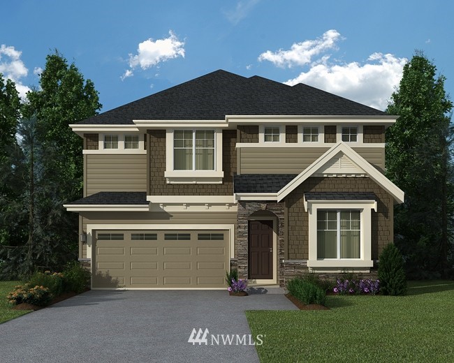 3705 215th Place Southeast, Unit 25 Bothell, WA 98021 - Photo 1 of 1