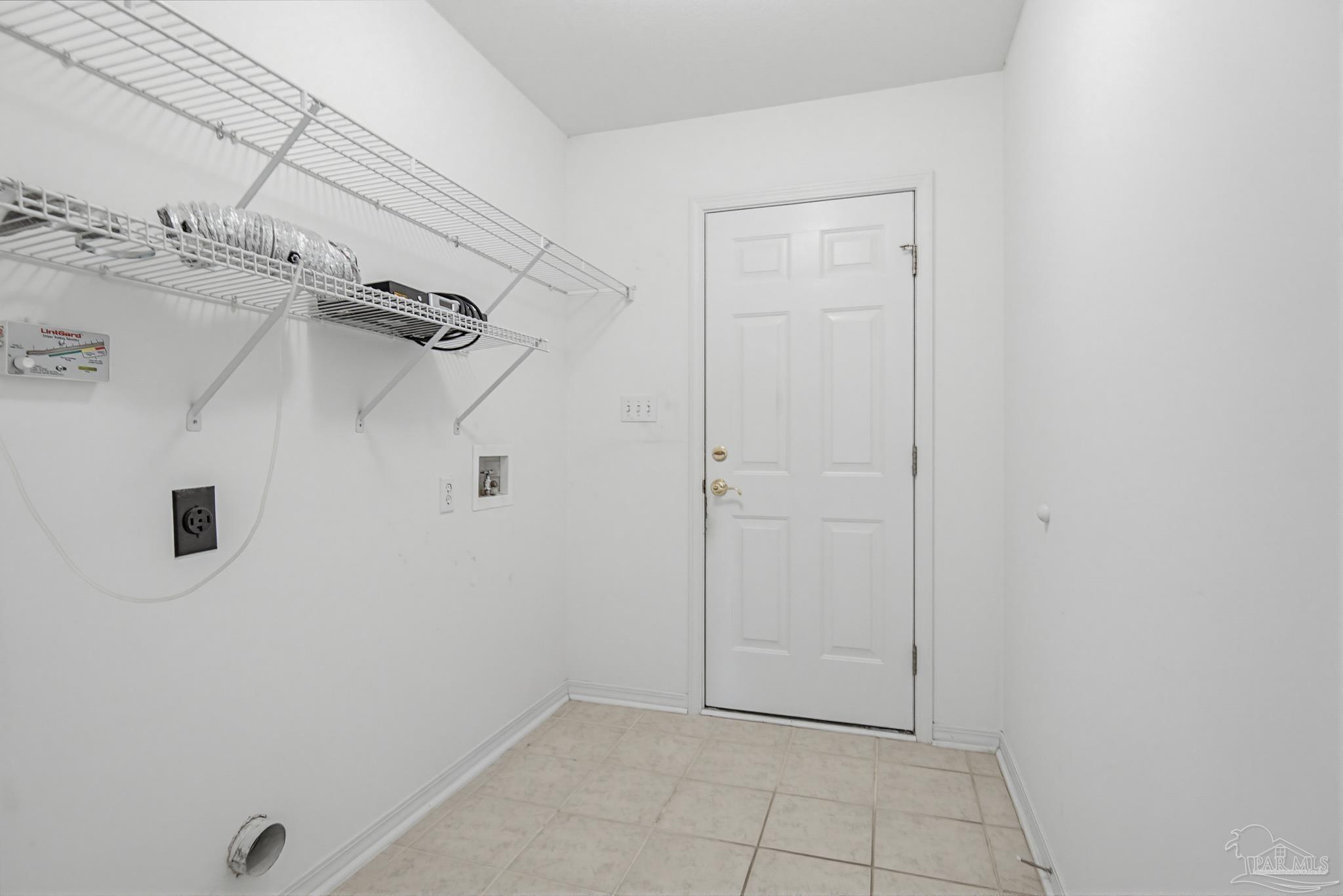 2856 Atoka Trail Crestview, FL 32539 - Photo 40 of 53 wooden floor in a bathroom