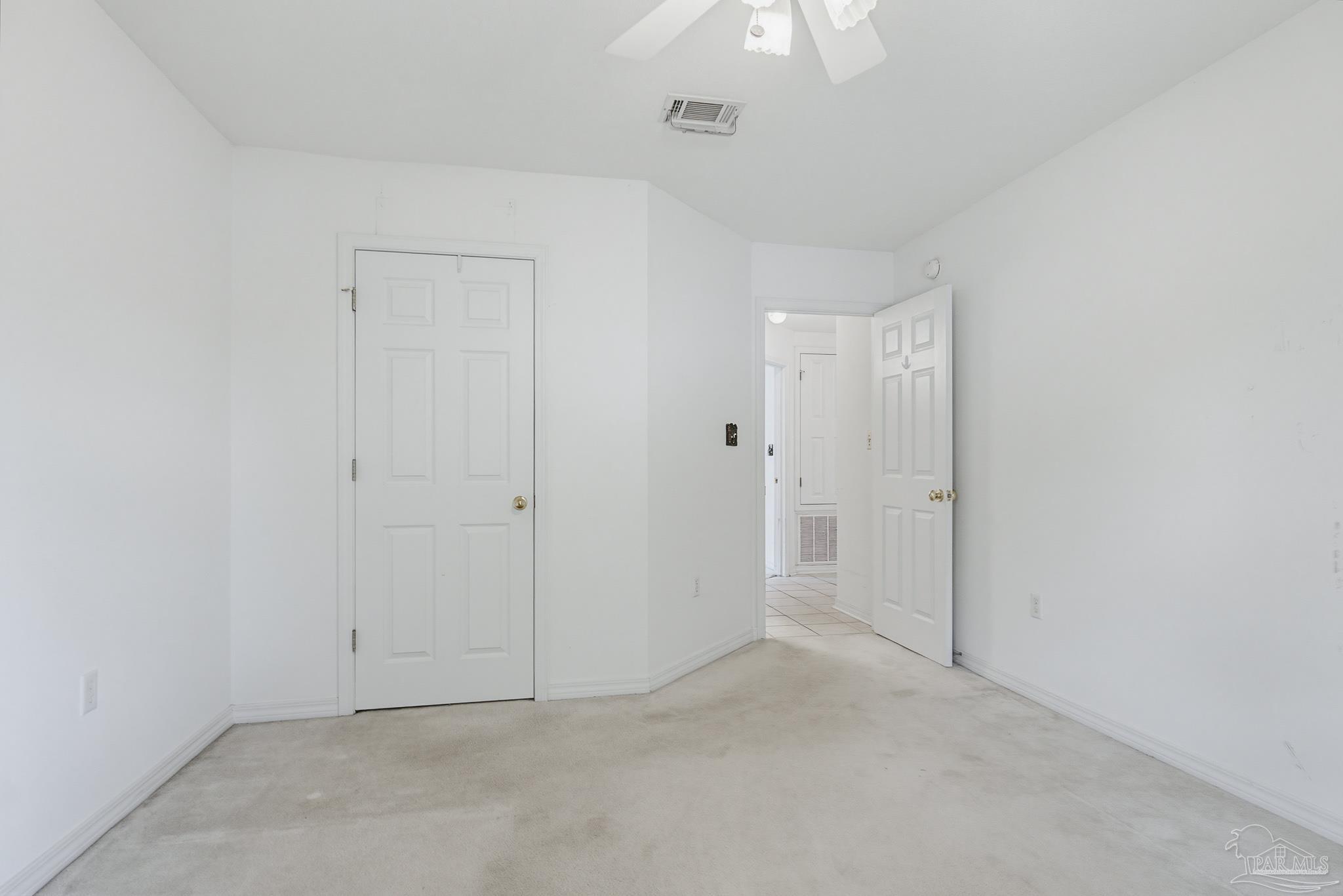 2856 Atoka Trail Crestview, FL 32539 - Photo 50 of 53 a view of an empty room