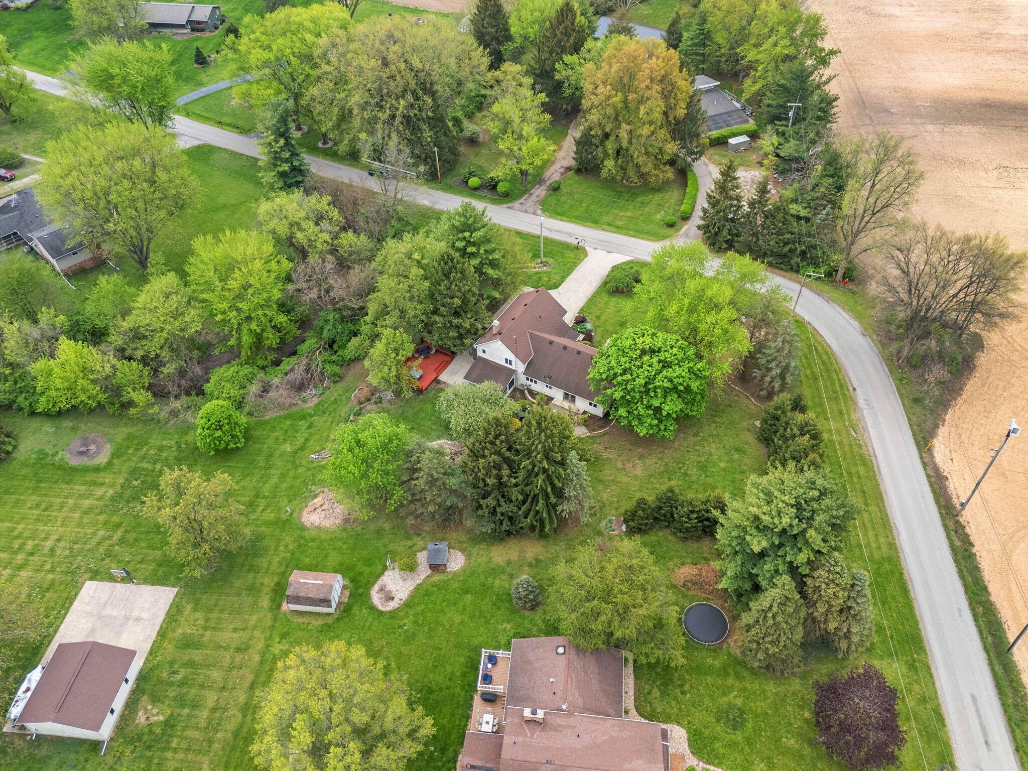 2900 Neidhart Road Marion, OH 43302 - Photo 77 of 80 91-web-or-mls-DJI_20250429125617_0233_D