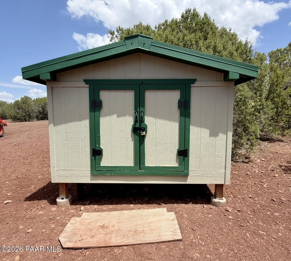 17169 Beale Wagon Road Seligman, AZ 86337 - Photo 31 of 55 Beale Wagon Homestead