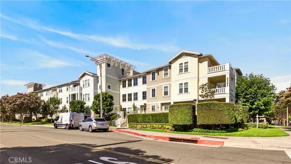 $819,000 | 2367 Jefferson Street, Unit 216, Torrance, CA 90501