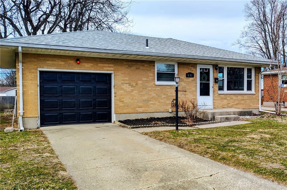 4741 Cullen Avenue Springfield, OH 45503 - Photo 4 of 42